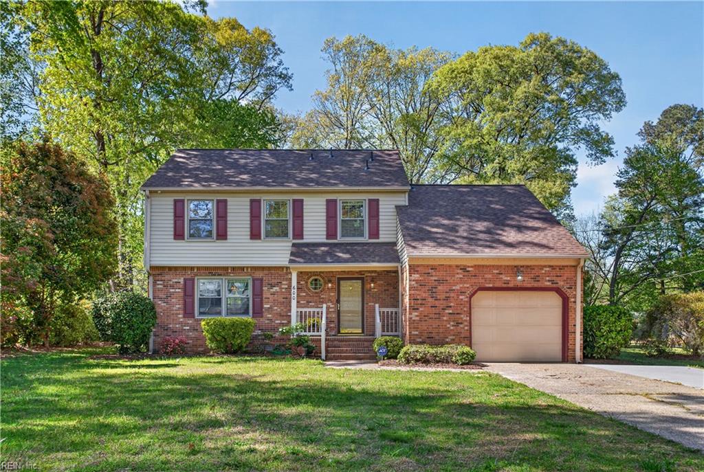 600 Lotz Dr Property Photo 2