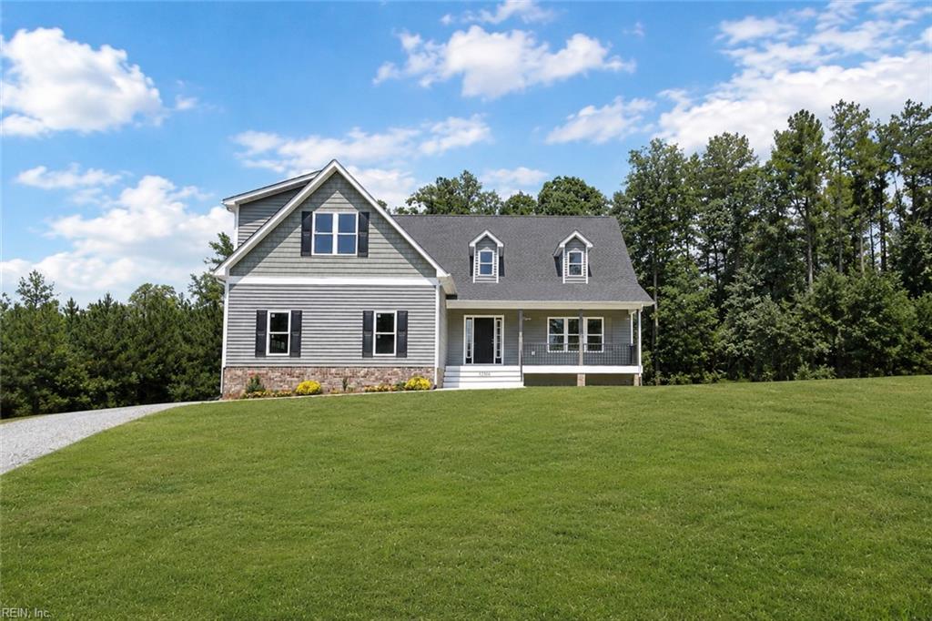 12304 Stones Run Way Property Photo 1