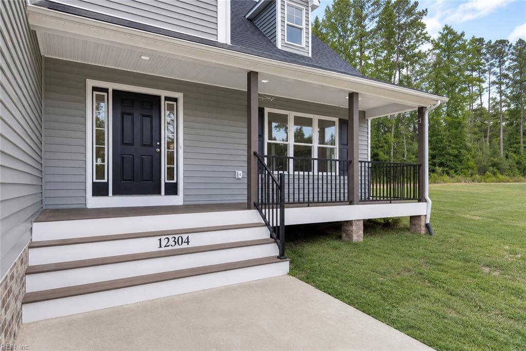 12304 Stones Run Way Property Photo 6