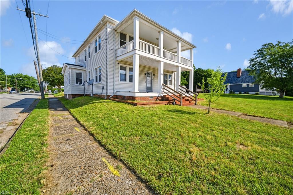 226 S Willard Ave Property Photo 35