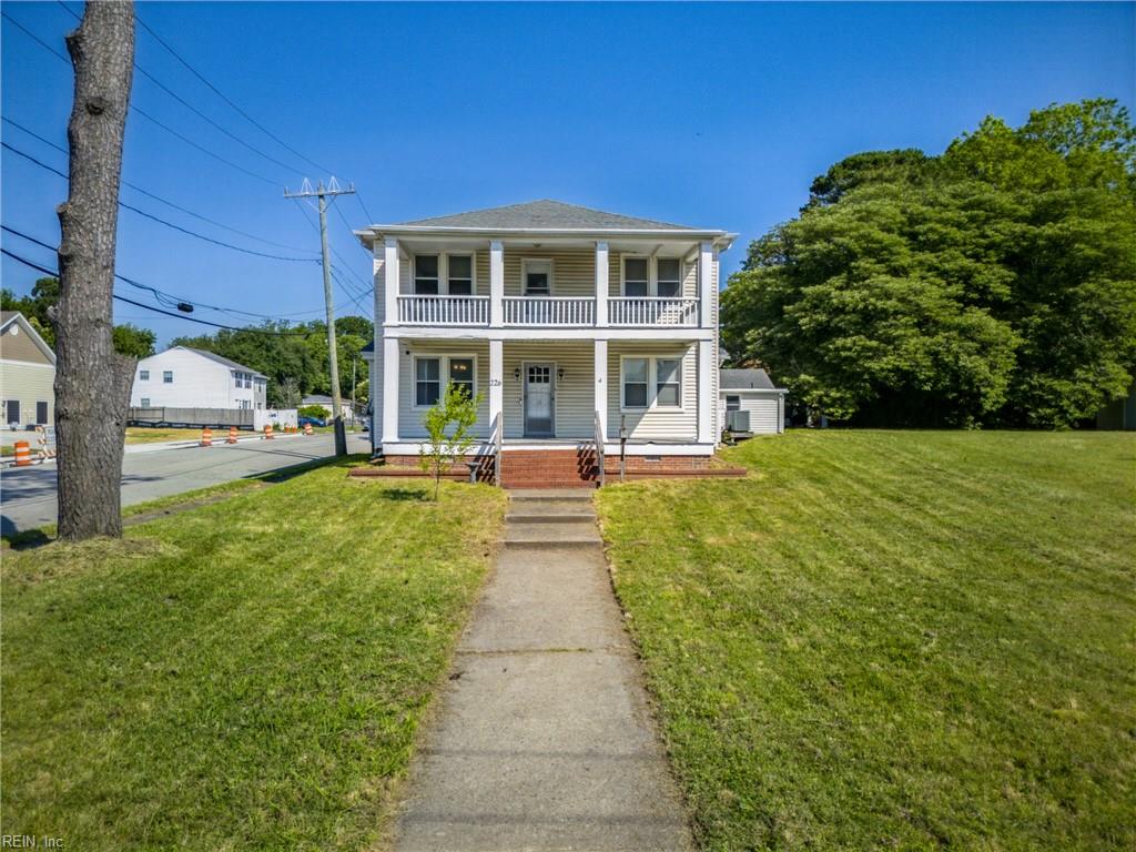 226 S Willard Ave Property Photo 39
