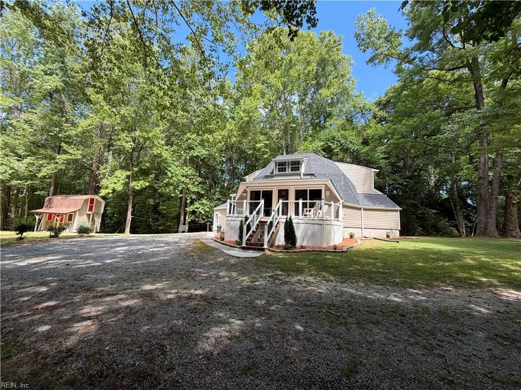 6824 Mill Creek Dr Property Photo 4