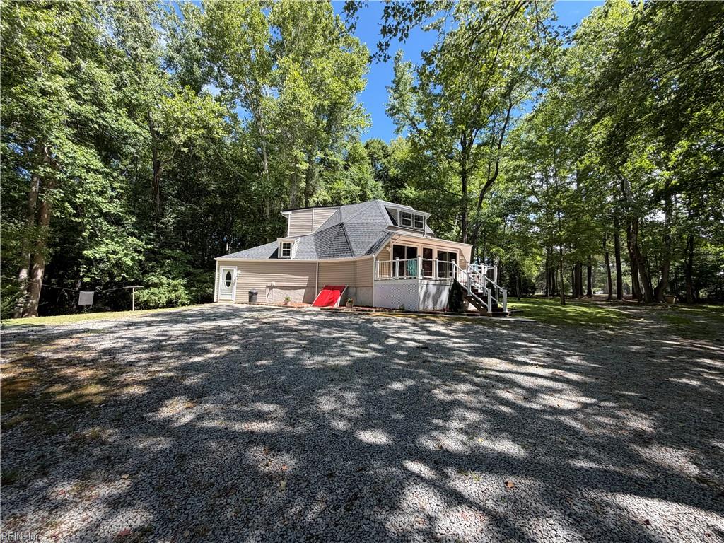 6824 Mill Creek Dr Property Photo 5