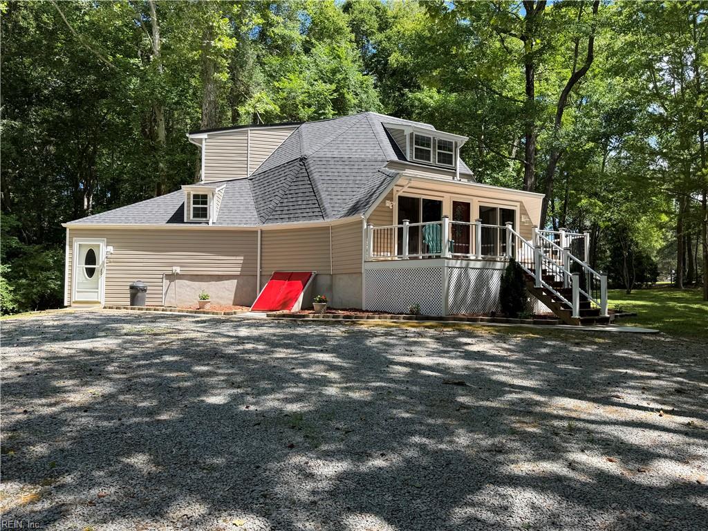 6824 Mill Creek Dr Property Photo 6
