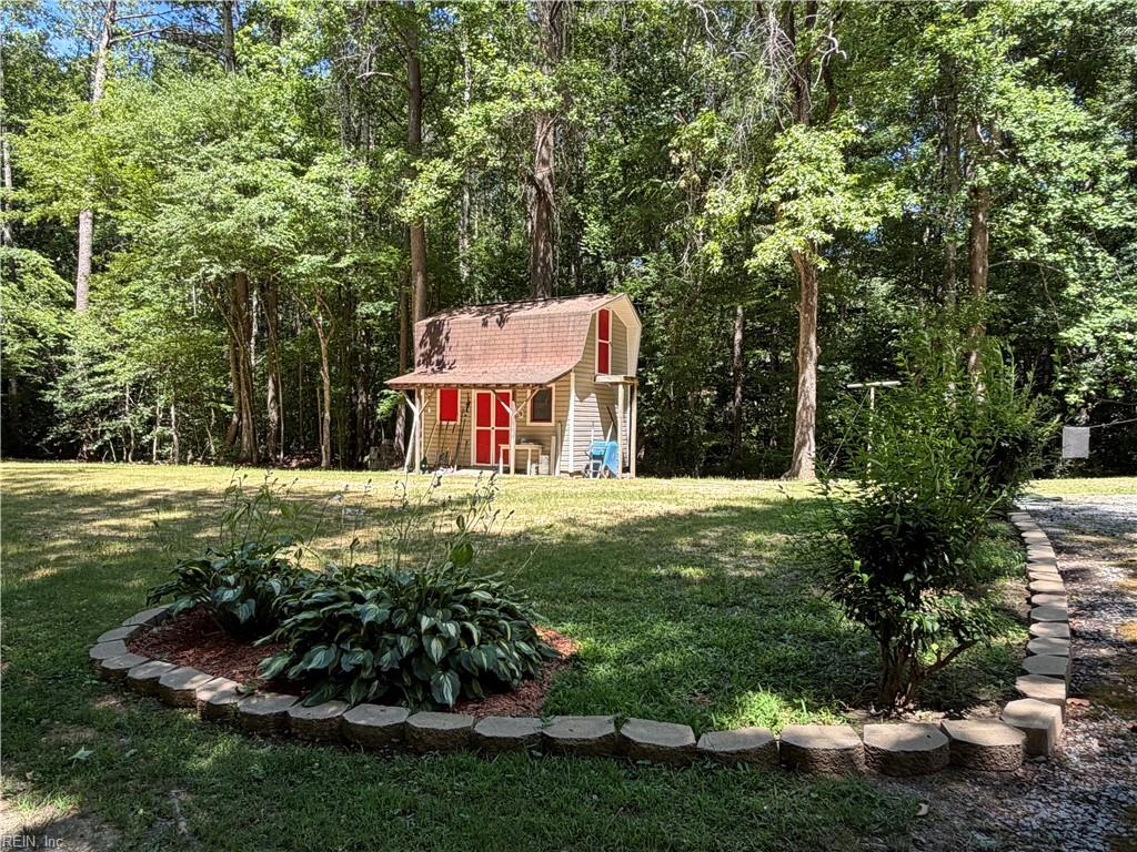 6824 Mill Creek Dr Property Photo 8