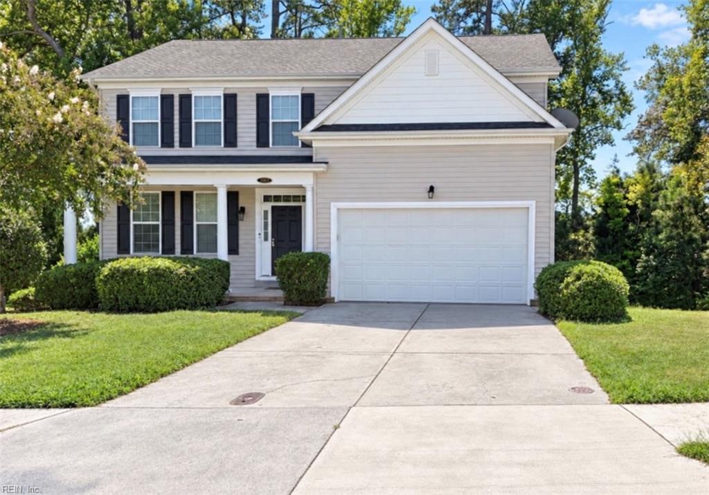 2015 Cassidy Ct Property Photo 1