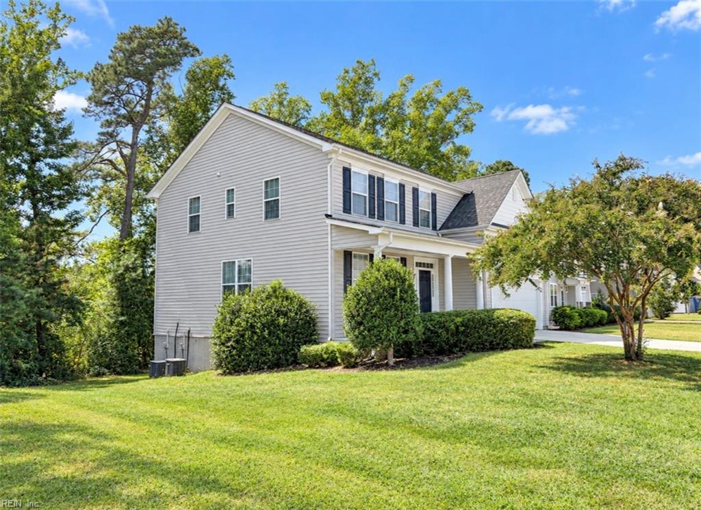 2015 Cassidy Ct Property Photo 2