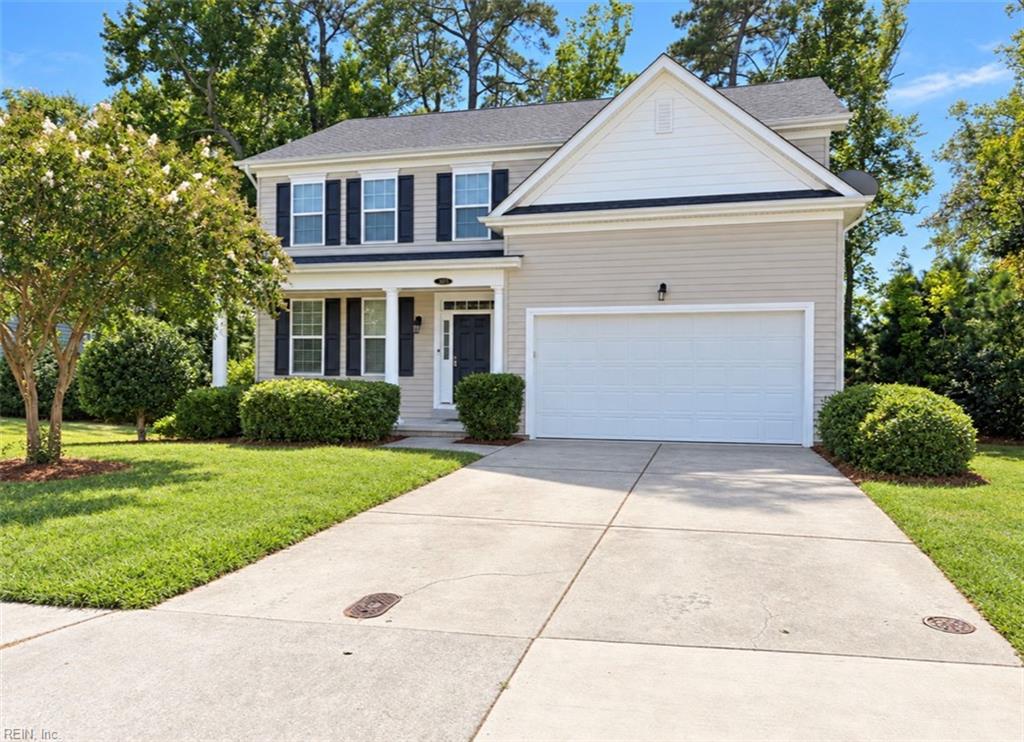 2015 Cassidy Ct Property Photo 4