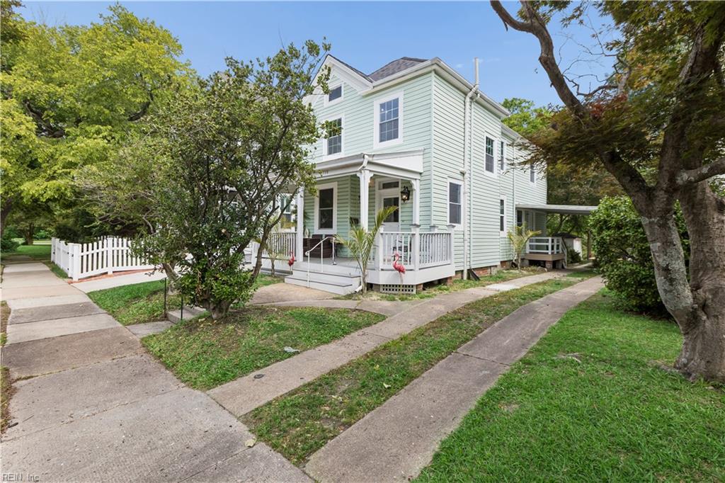 116 Linden Ave Property Photo 3