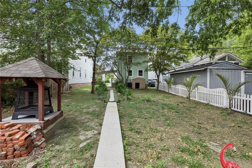 116 Linden Ave Property Photo 32