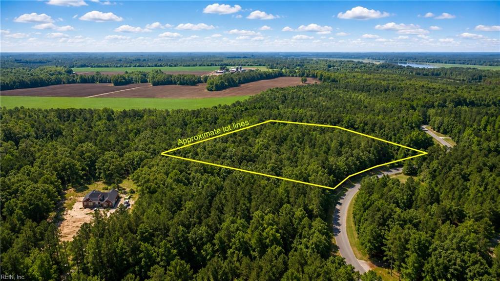 Lot 35 Beach Blvd Property Photo 1