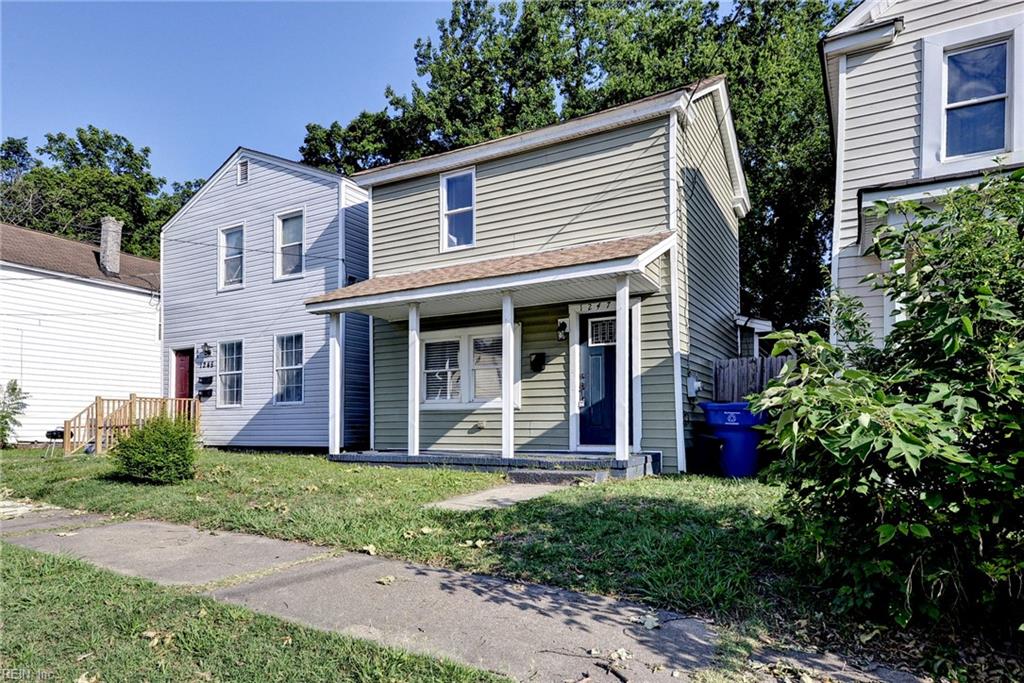 1247 29th ST Property Photo 1