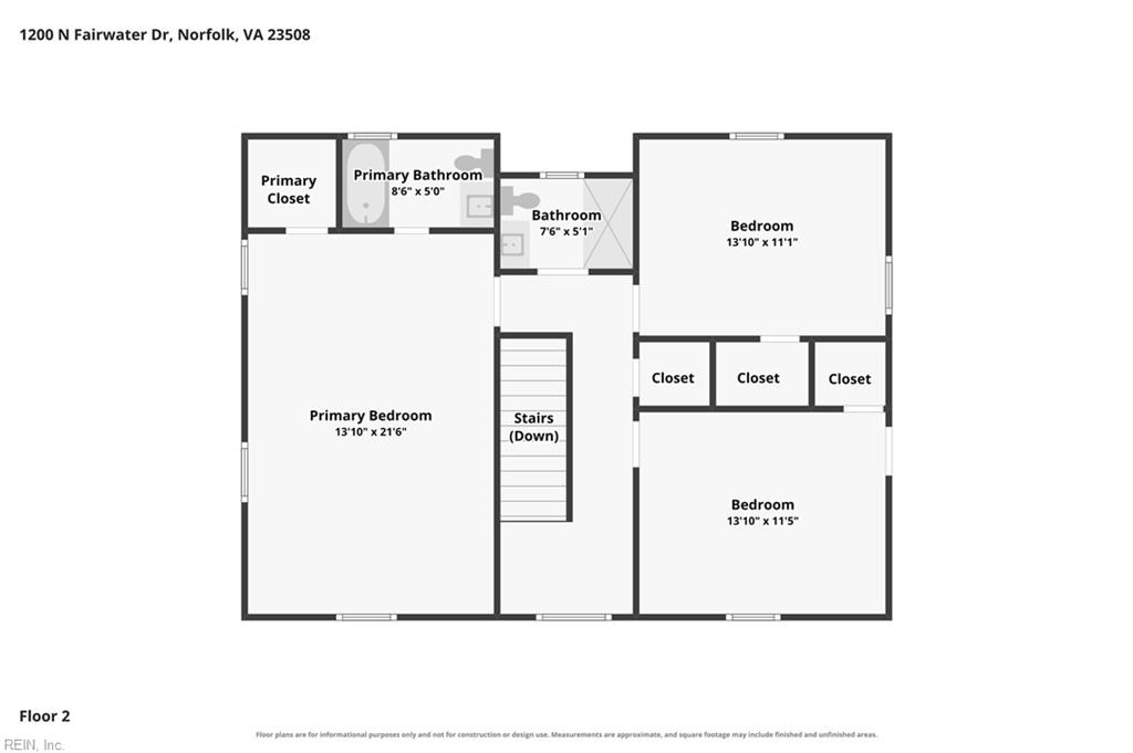 1200 N Fairwater Dr Property Photo 45