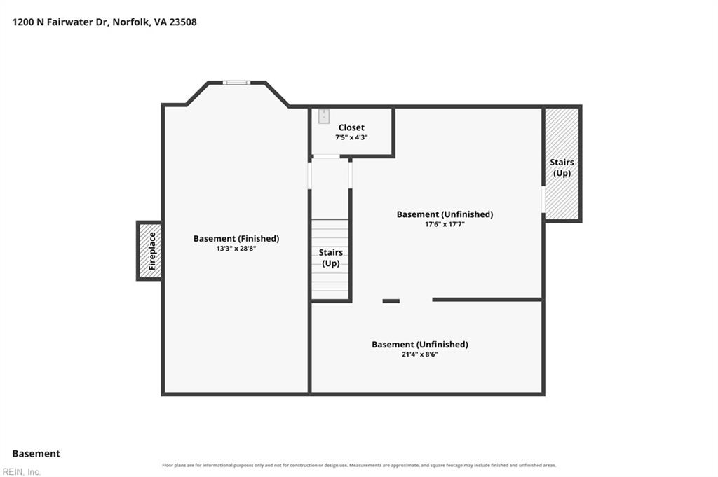 1200 N Fairwater Dr Property Photo 46