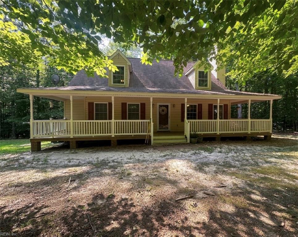 8811 Chipsin Path Property Photo 1
