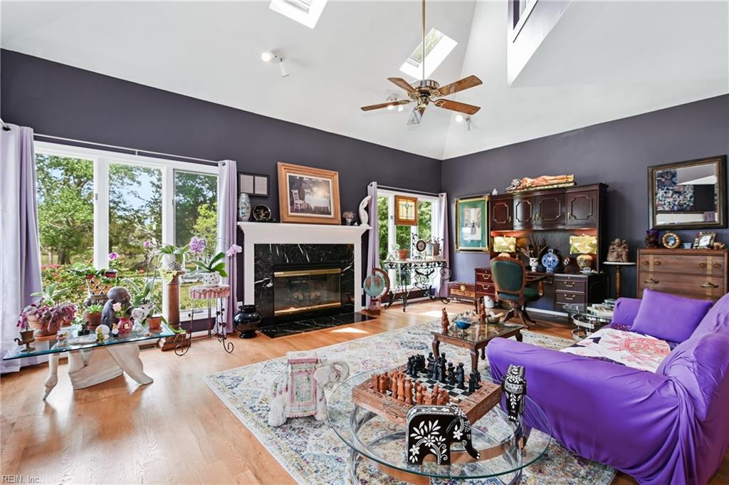 26450 Moore Farm Ln Property Photo 4