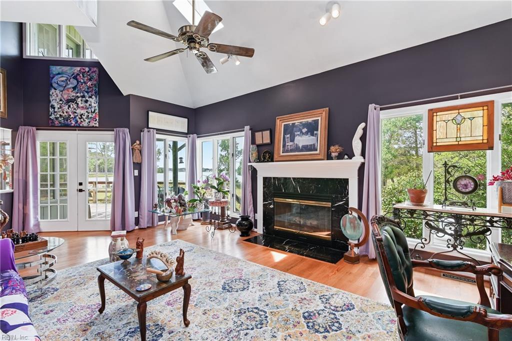 26450 Moore Farm Ln Property Photo 8