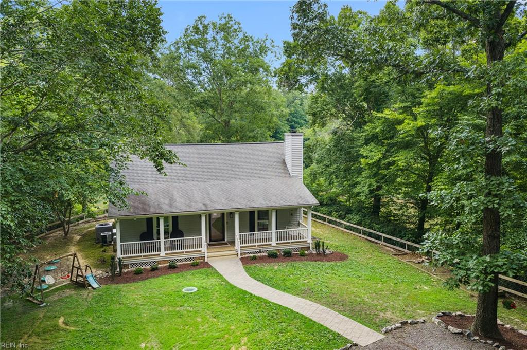 70 Mill Ridge Rd Property Photo 1