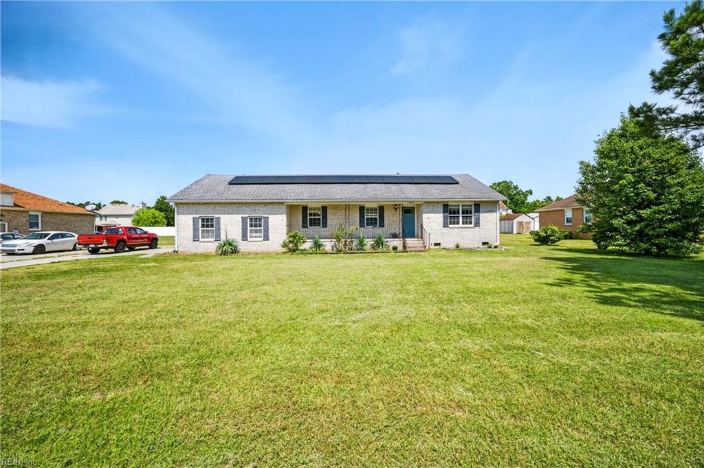 2078 Nansemond PW Property Photo 1