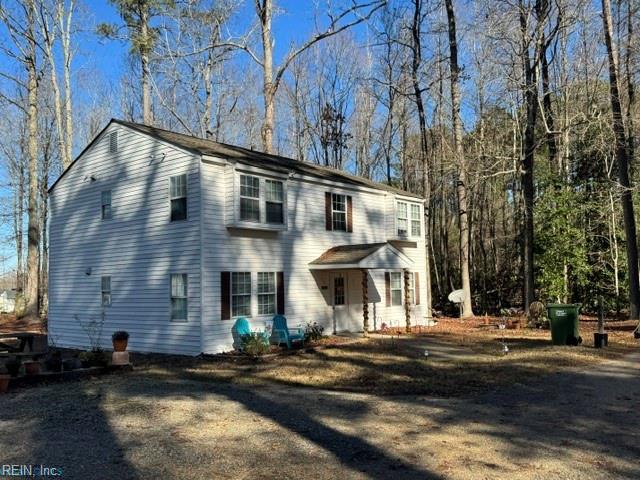 6822 Village South Dr Property Photo 4