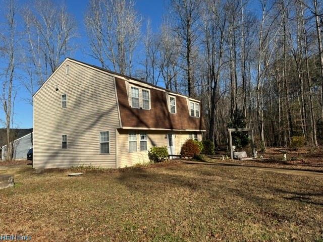 6822 Village South Dr Property Photo 5