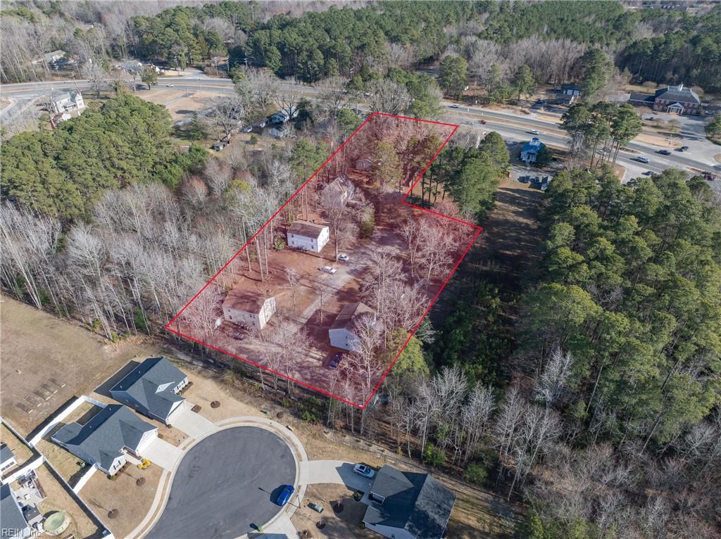 6822 Village South Dr Property Photo 11