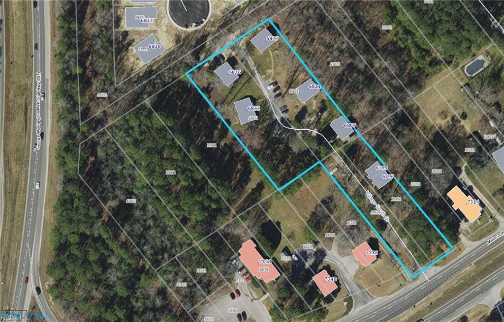 6822 Village South Dr Property Photo 31