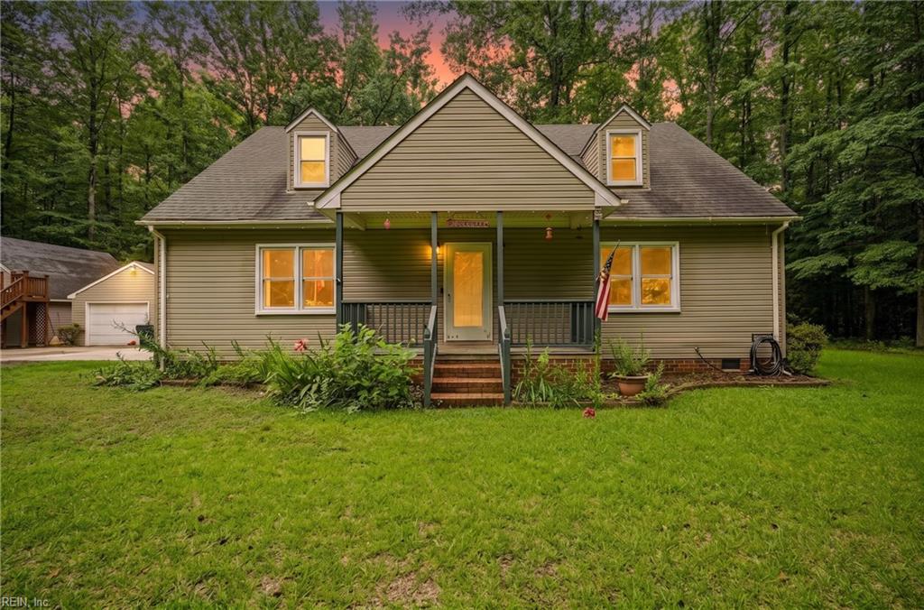 1609 Jackson Rd Property Photo 1