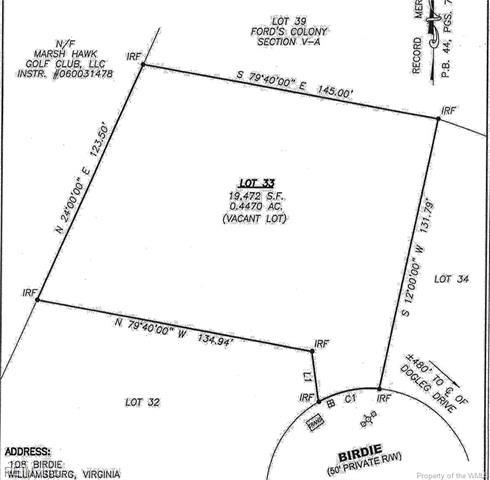 108 Birdie Property Photo 2