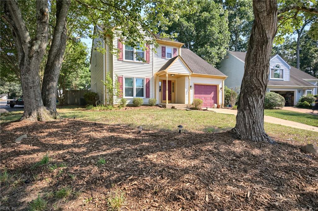 892 Little Dean CIR Property Photo 1