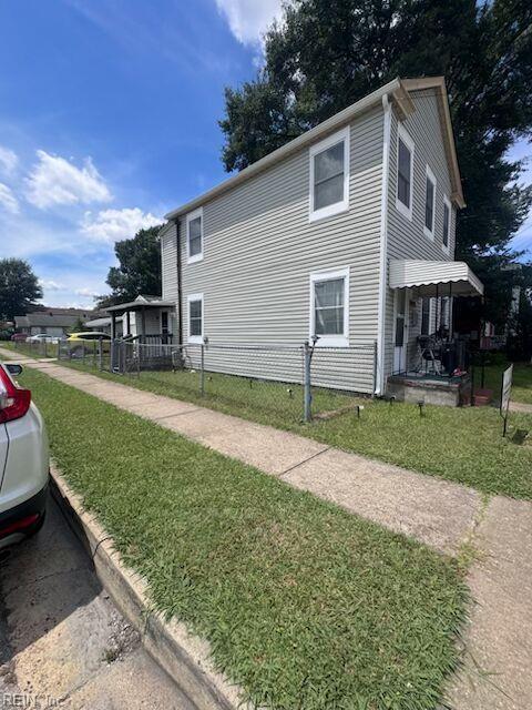3116 Elm Ave Property Photo 1