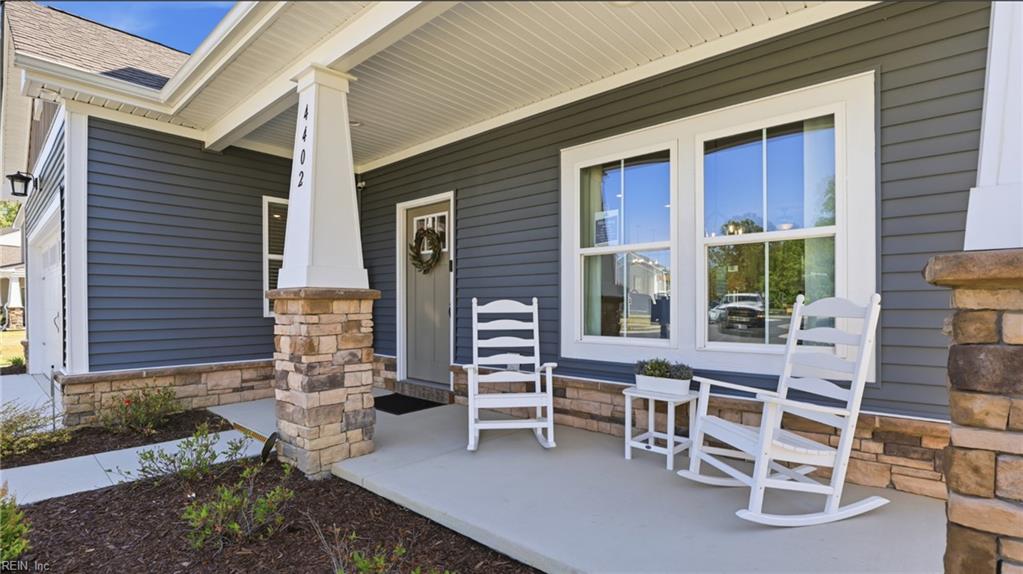 1029 Bennett's Arch Property Photo 2