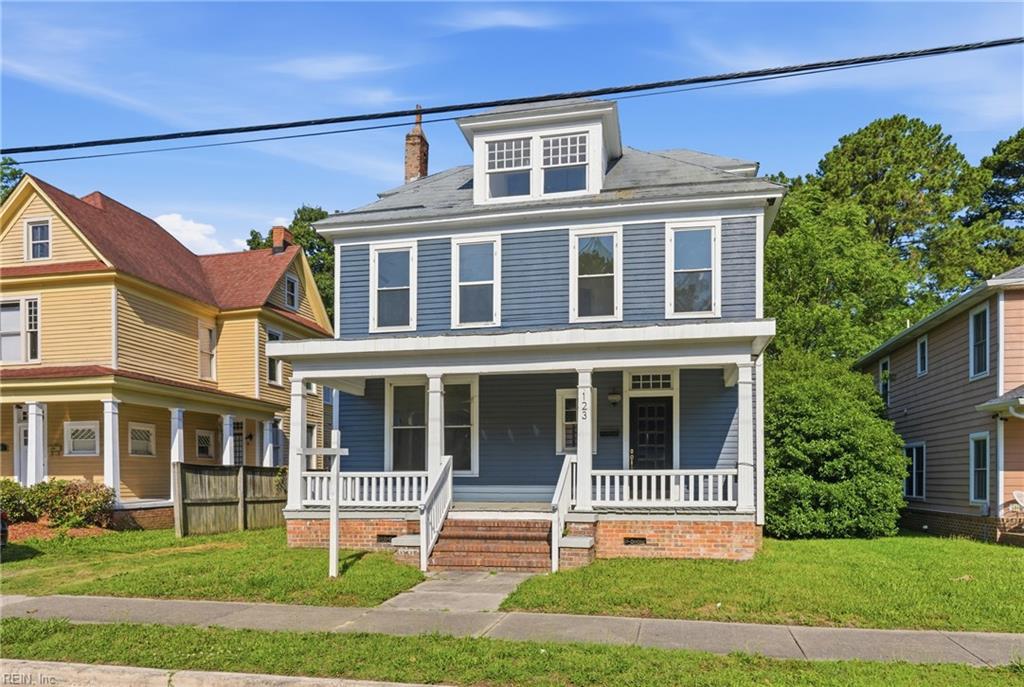 123 Saint James Ave Property Photo 27