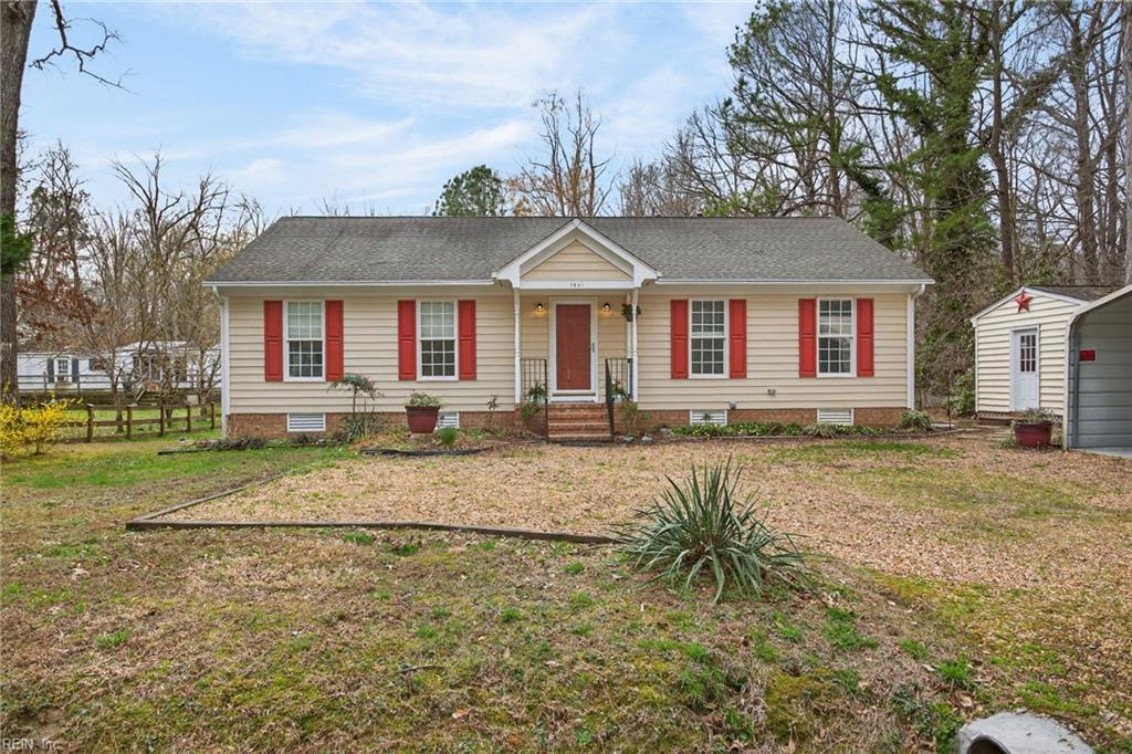 7641 Beechwood Dr Property Photo 1