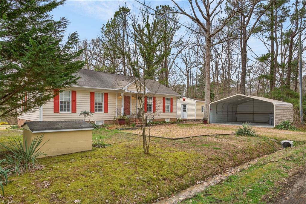 7641 Beechwood Dr Property Photo 28