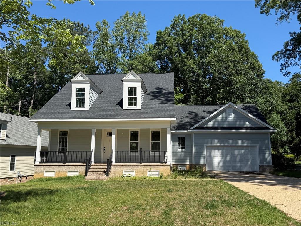 102 Heathery Property Photo 1