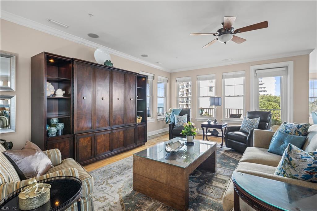 3800 Dupont Cir Property Photo 4