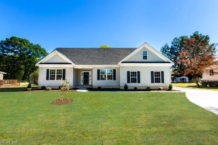2223 Hampton Roads PW Property Photo 1