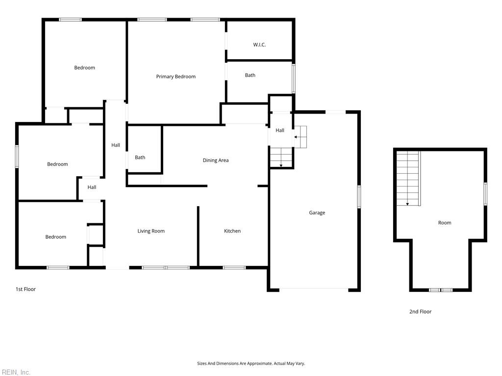 1117 Evelyn St Property Photo 43