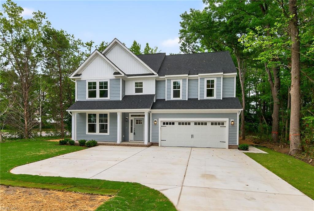 3315 Tyre Neck Rd Property Photo 1