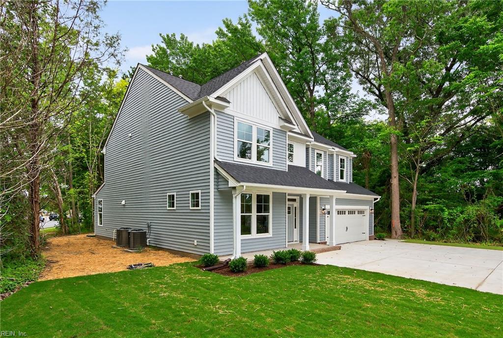 3315 Tyre Neck Rd Property Photo 2