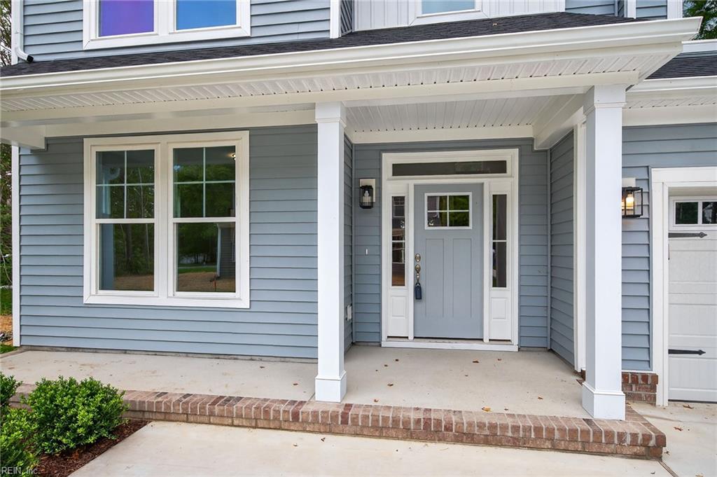 3315 Tyre Neck Rd Property Photo 3