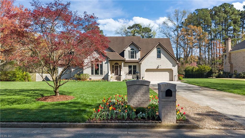 1026 Staceywood CT