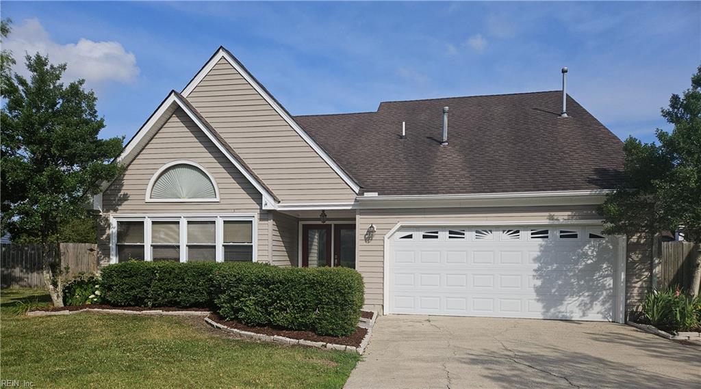 936 Honeycutt Way Way Property Photo 1