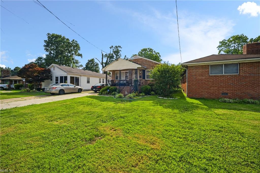 203 Maple St Property Photo 5