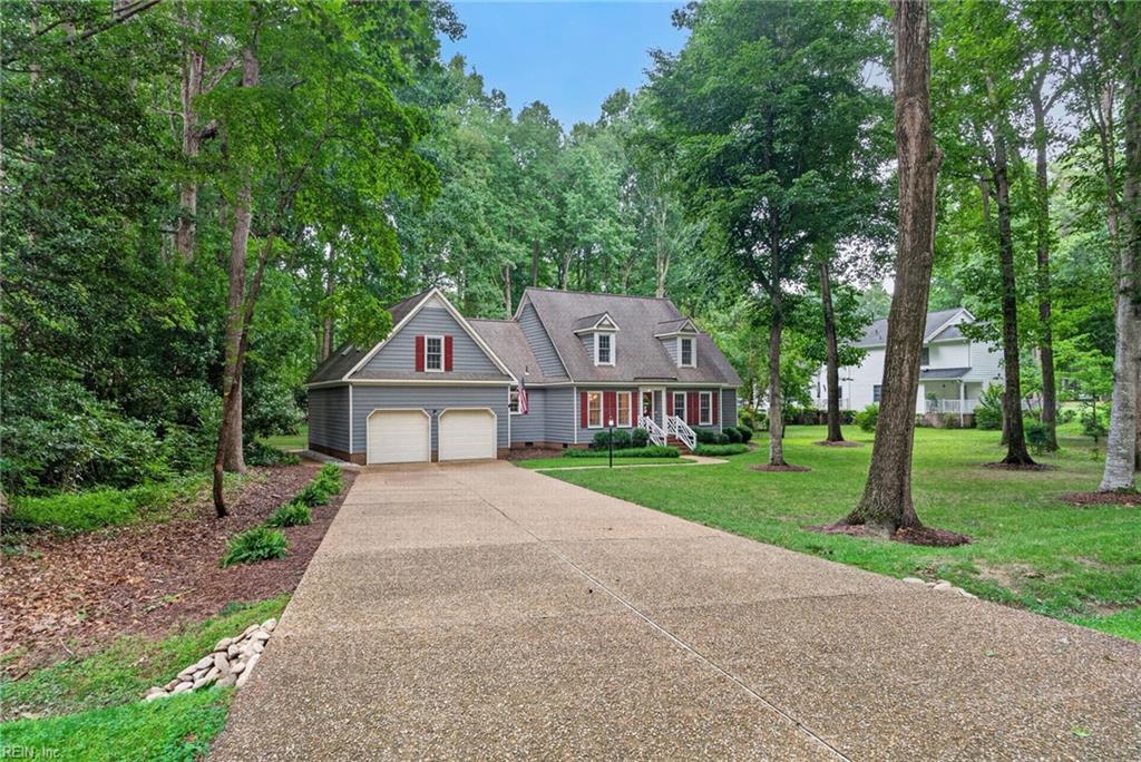 4 Efford CT Property Photo 1