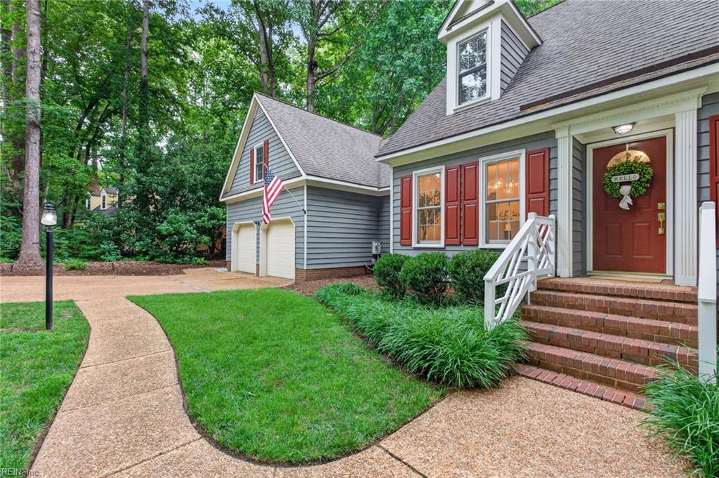4 Efford Ct Property Photo 2