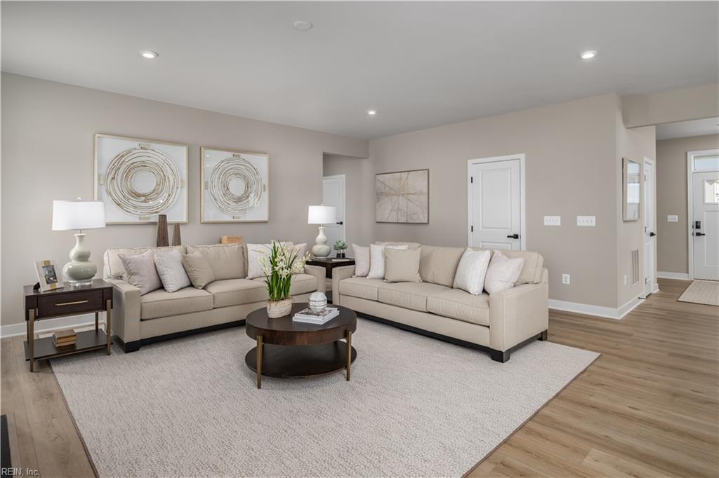 1105 Parkers Rdg Property Photo 17