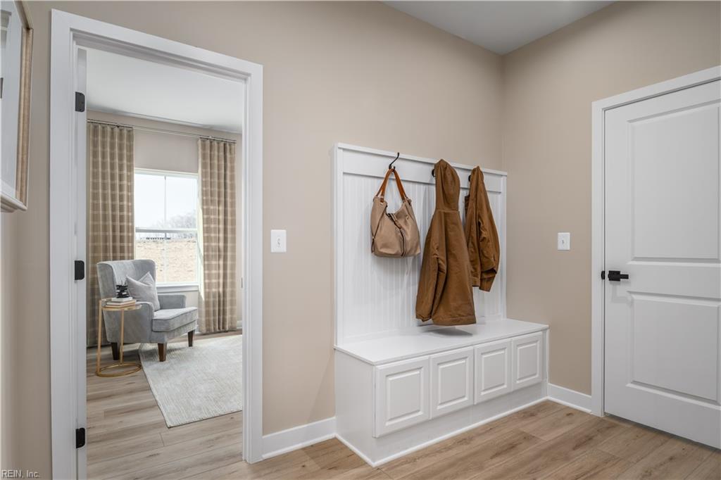 1105 Parkers Rdg Property Photo 21