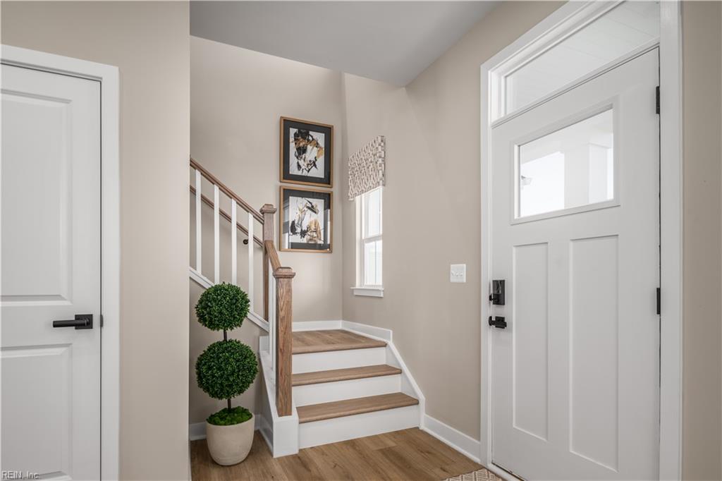 1105 Parkers Rdg Property Photo 22